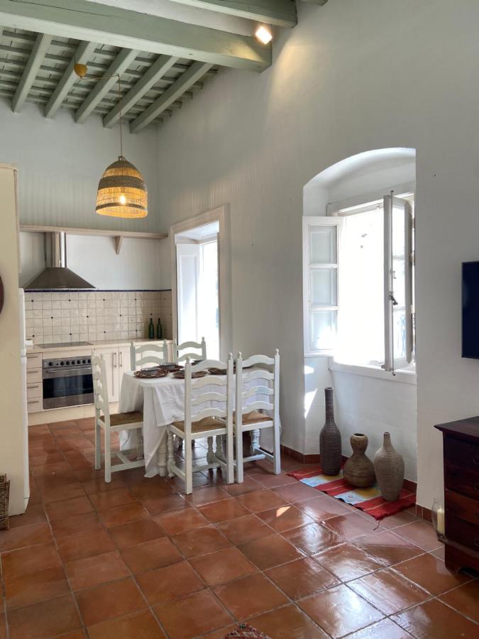 Lxr Oasis Del Mar Tarifa 2Hab Apt Exterior foto